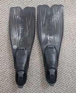 Cressi Find Androlina + Scuba Gear
