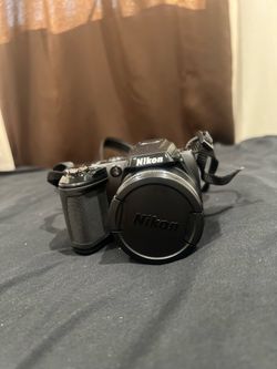Nikon Coolpix L310
