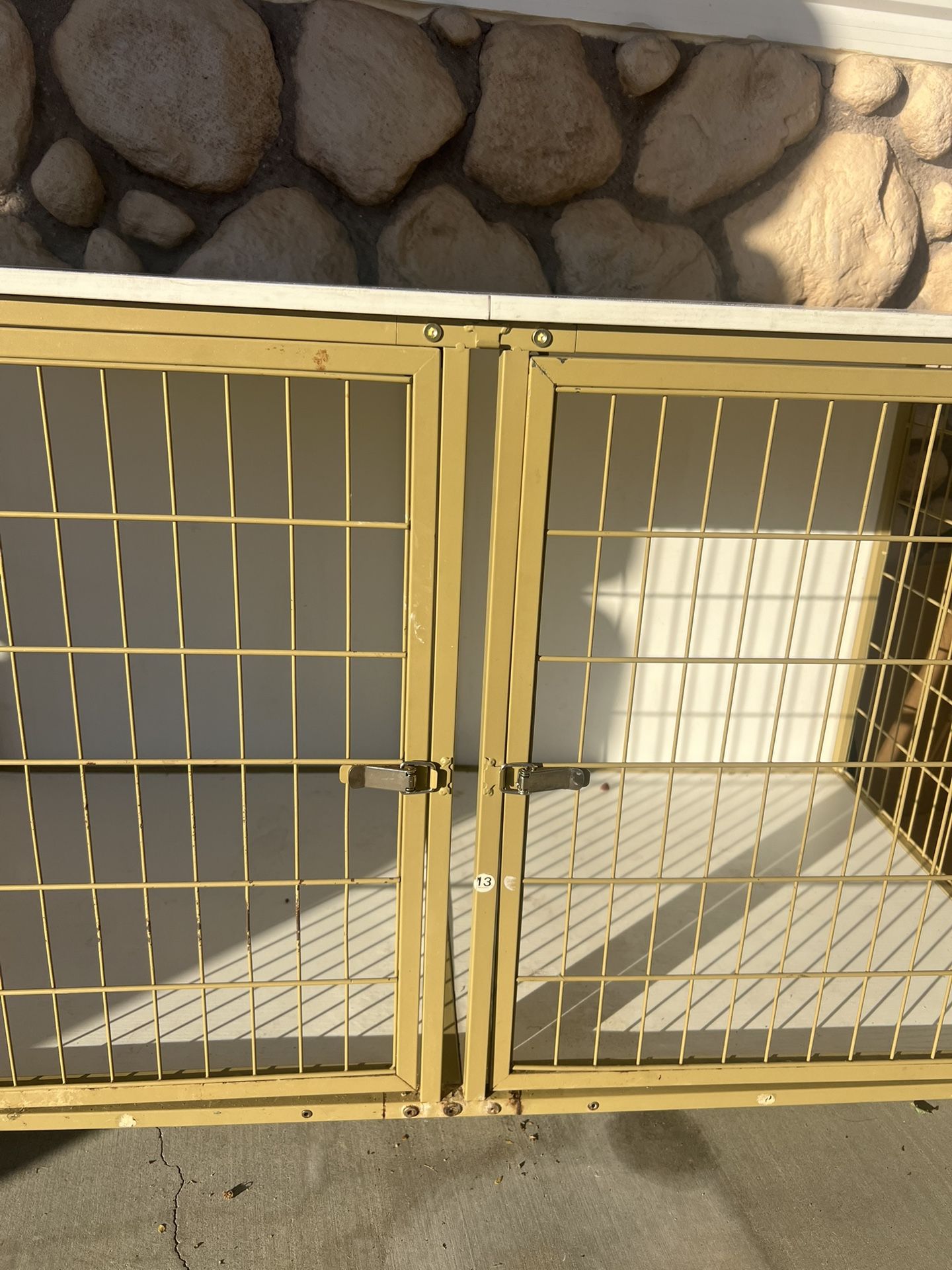 Dog Crate