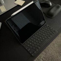 Apple iPad Pro 11 Inch 2nd Gen (2020) WiFi + Cell