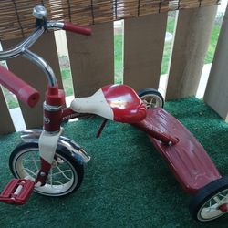 Radio Flyer Tricycle
