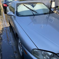 1998 Lexus SC
