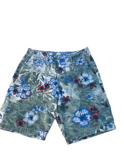 Gap men’s Tropical Shorts Size 31