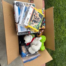 🧩 Ravensburger Puzzles — Lot for Sale!