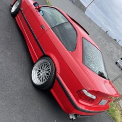 1995 bmw m3