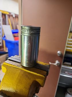 Snap-on 1 3/16 Socket