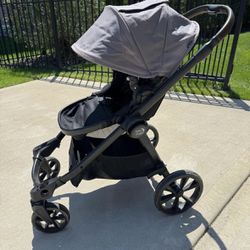 Baby Jogger City Select 2 Stroller 