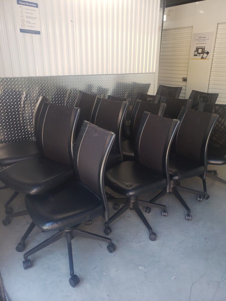 Office Chairs