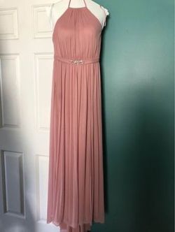 Bridesmaid Dress