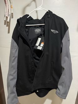 Harley Davidson Jacket