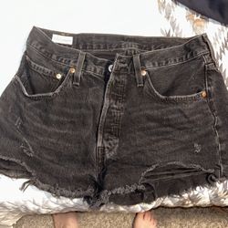 Levi’s Shorts 