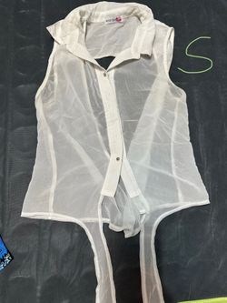 Women’s Blouses (multiple)