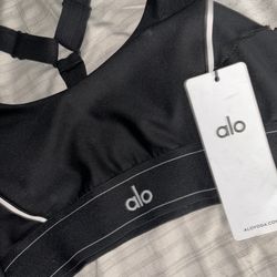 Alo Women’s Leggings Suit Brand New