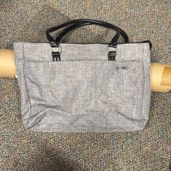 Hand Bag/Laptop Bag - DTBG