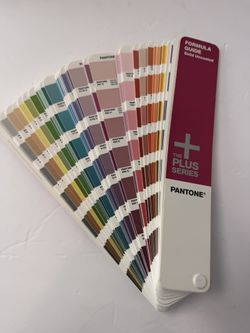 Pantone Plus Series