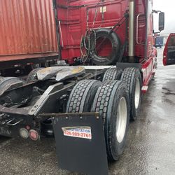 Semi Truck Tires 295/75R 22.5 /