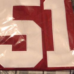 New York Giants  Jersey 