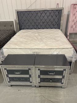 King bed set 🔥🔥🔥🔥🔥
