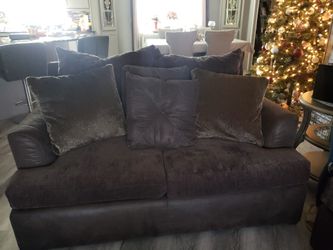 Couch Set
