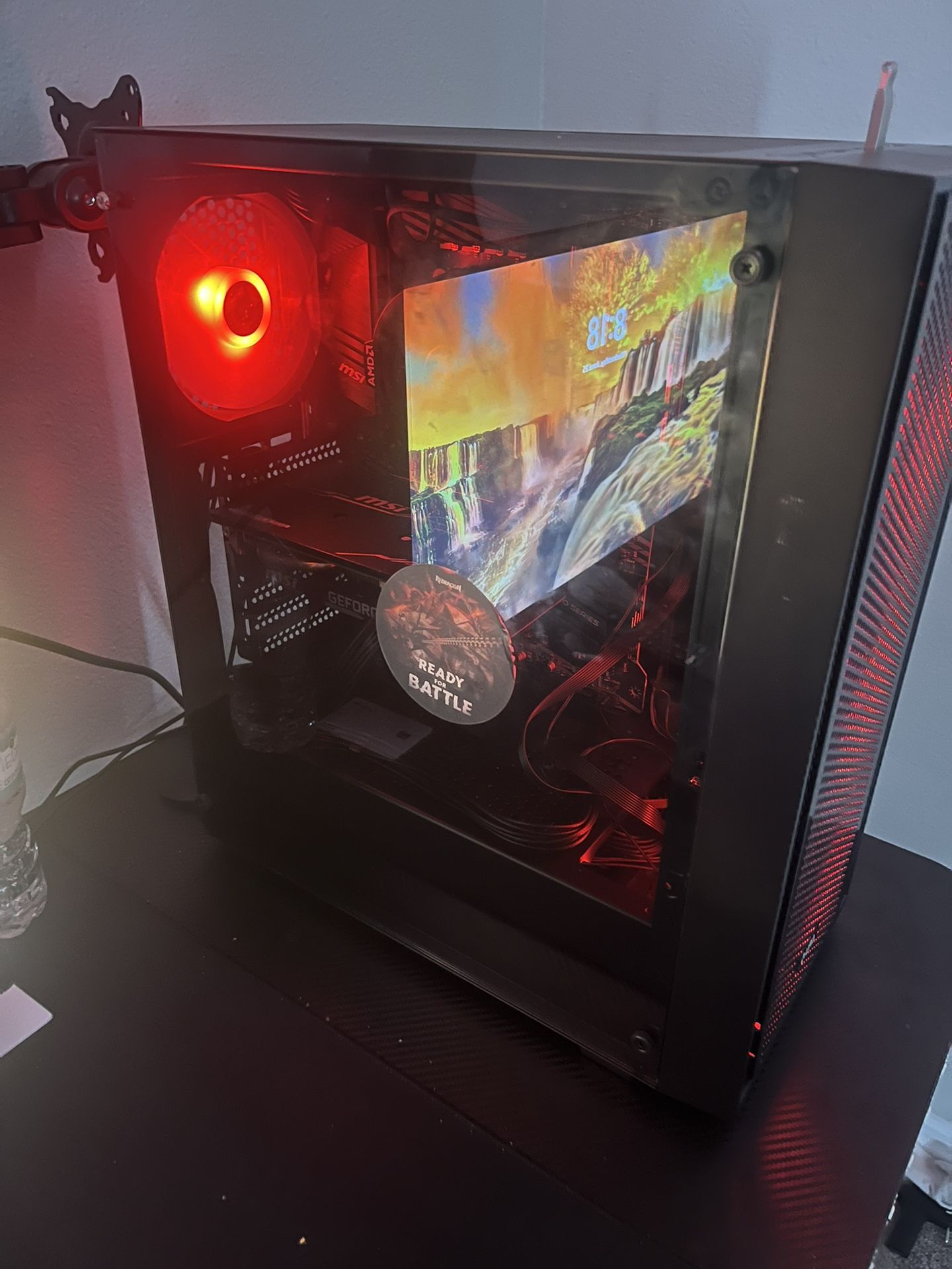 Great Gaming PC ARGB