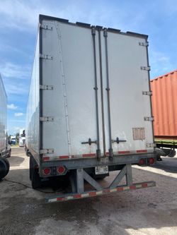 Trailer For Sale 53” 2008