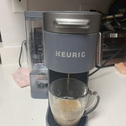 Keurig Coffee Maker
