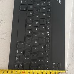 wireless keyboard