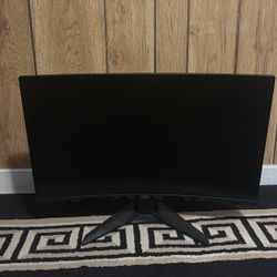 MSI Monitor Price Is Negotiable 