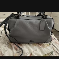 Limited Coach Bag
