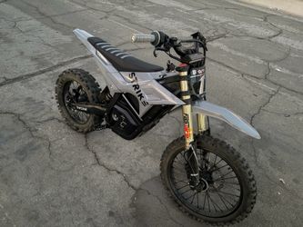 Strike Shadow 72v