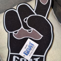 GOAT Movie Exclusive Promotional FOAM #1 Finger  NEW  