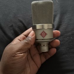 Neumann TLM 102