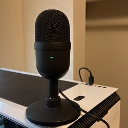 Razer Seiren Mini Mic
