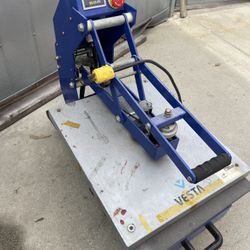16x24 Vesta  Heat Press Auto Release 