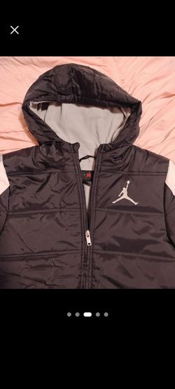 Like New Kids Jordan Coats
