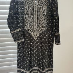 Pakistani Shalwar Hameed
