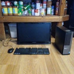 Personal Computer Pickup Only ( Read Desc)