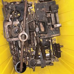 Tools Make Me An Offer