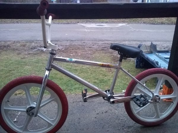 robinson bmx for sale