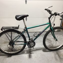 Specialized Hard Rock Mountain Bike 