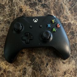 Xbox One Controller 