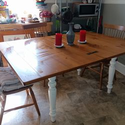 Kitchen Table