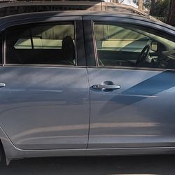 2012 Toyota Yaris