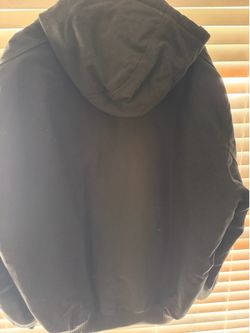 Carhartt Jacket