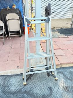 Ladder