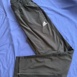 Adidas Men’s Joggers Size M