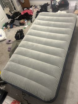 Air Mattress