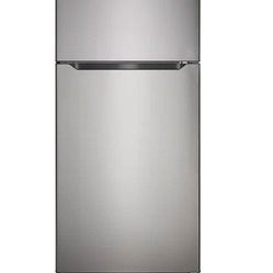 Refrigerator-NSIGNIA MODEL: NS-RTM18SS7