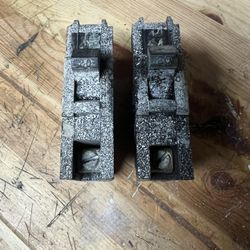 20 Amp Breaker. Federal Pacific