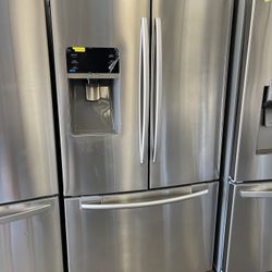 Samsung Refrigerator 